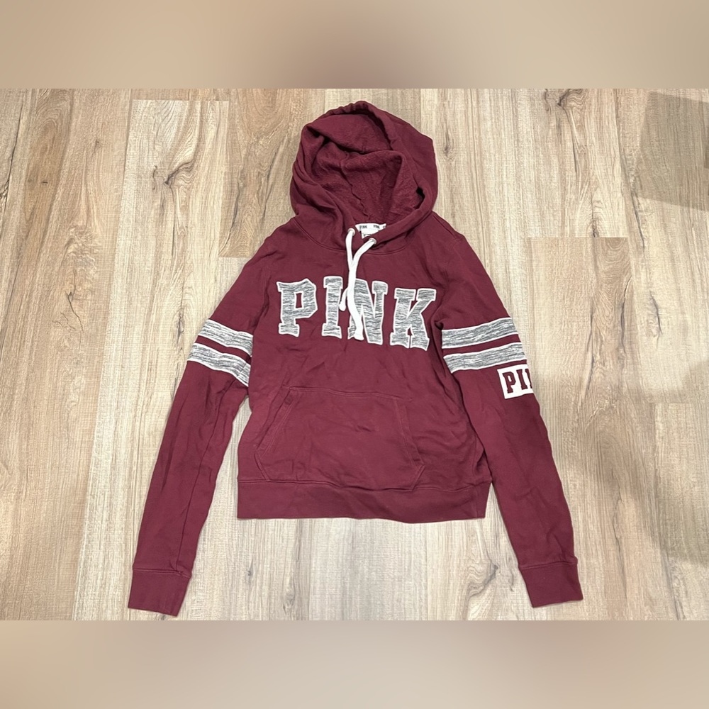 Victoria Secret Pink Hoodie